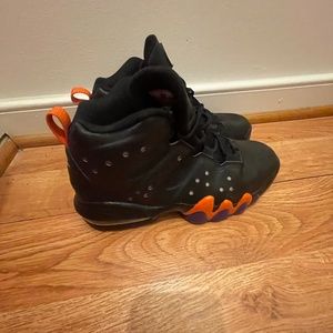 Nike Air Max Barkley Suns Away GS 7
